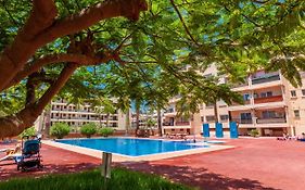 Aurora View Apartamento En Una Zona Única