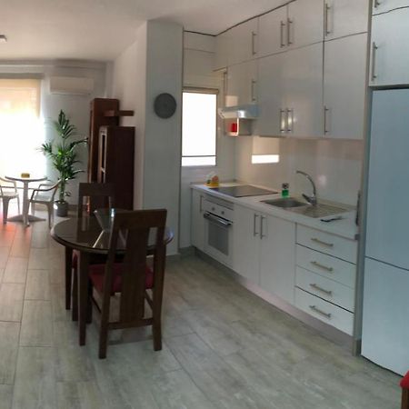 Aurora View Apartamento En Una Zona Única Arona  Exterior foto