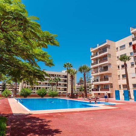 Aurora View Apartamento En Una Zona Única Arona  Exterior foto
