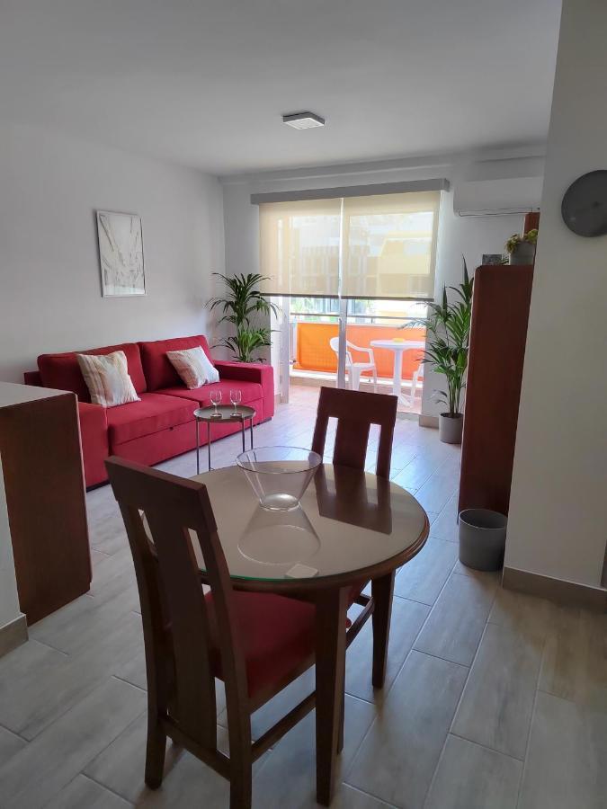 Aurora View Apartamento En Una Zona Única Arona  Exterior foto