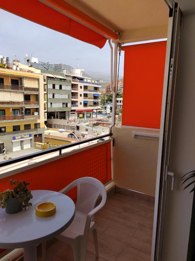 Aurora View Apartamento En Una Zona Única Arona  Exterior foto