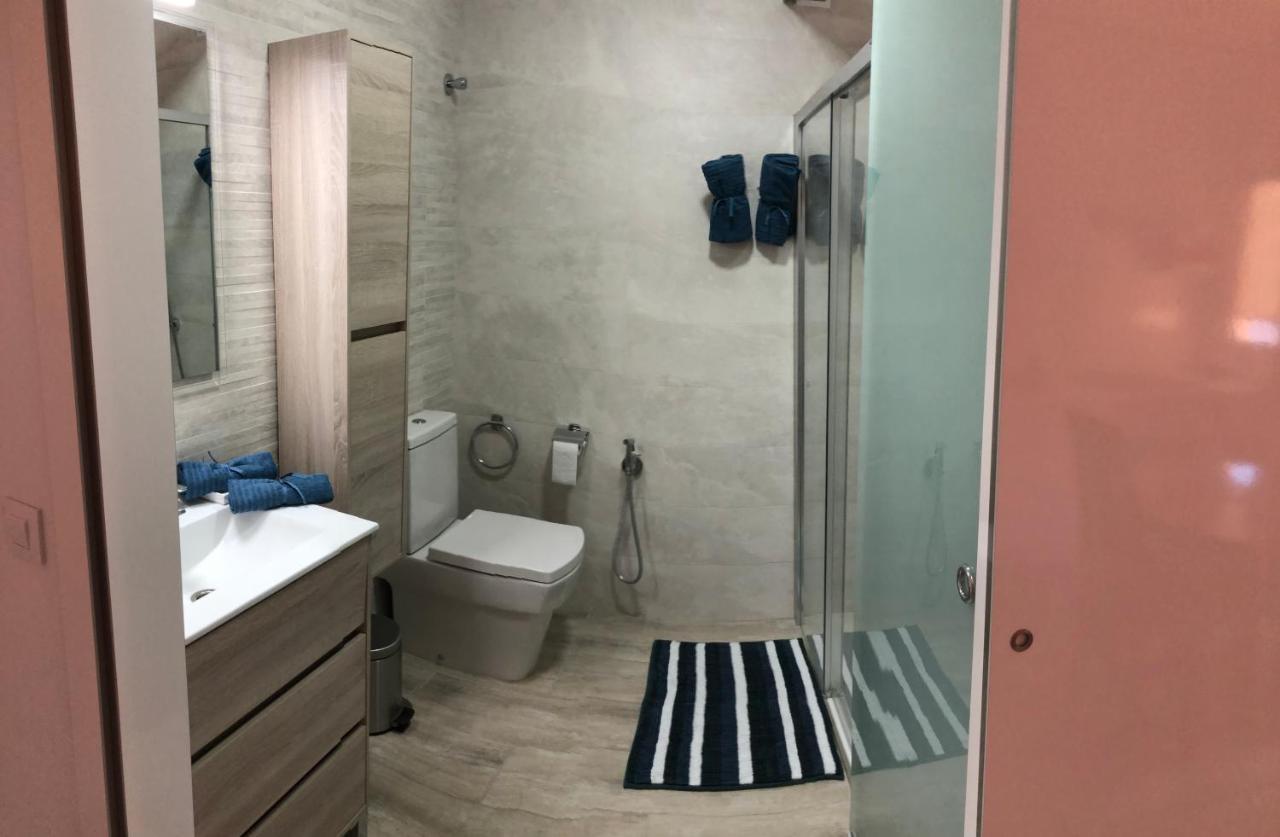 Aurora View Apartamento En Una Zona Única Arona  Exterior foto
