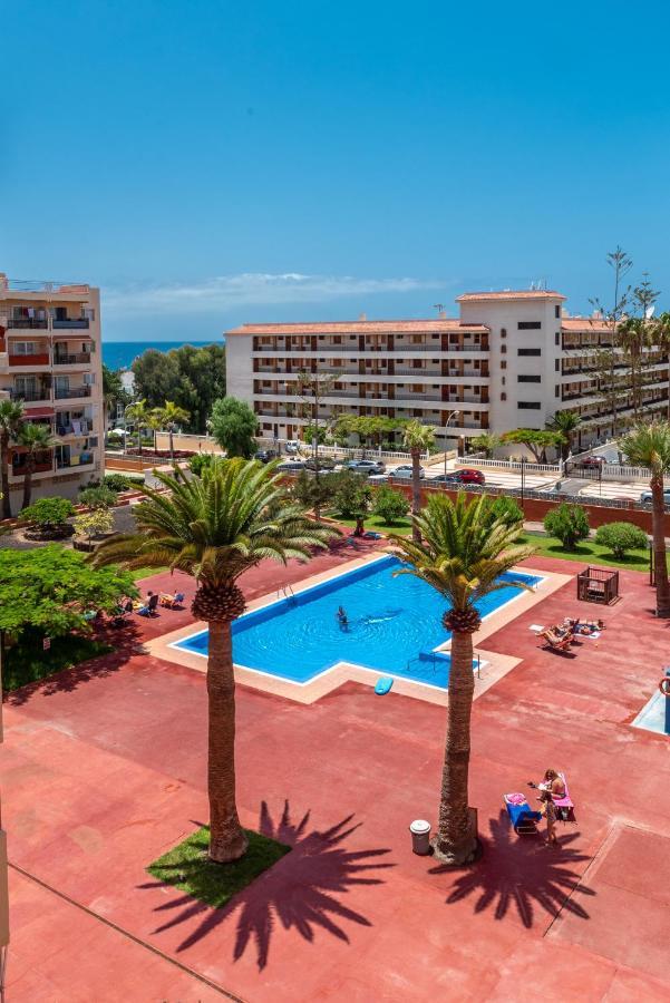 Aurora View Apartamento En Una Zona Única Arona  Exterior foto