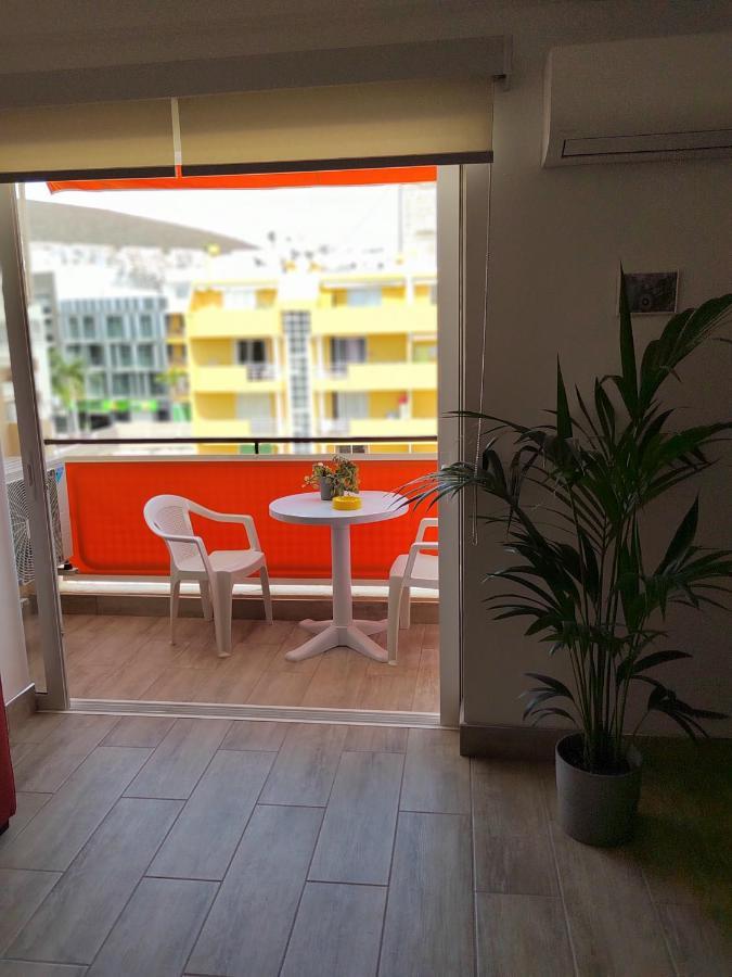 Aurora View Apartamento En Una Zona Única Arona  Exterior foto