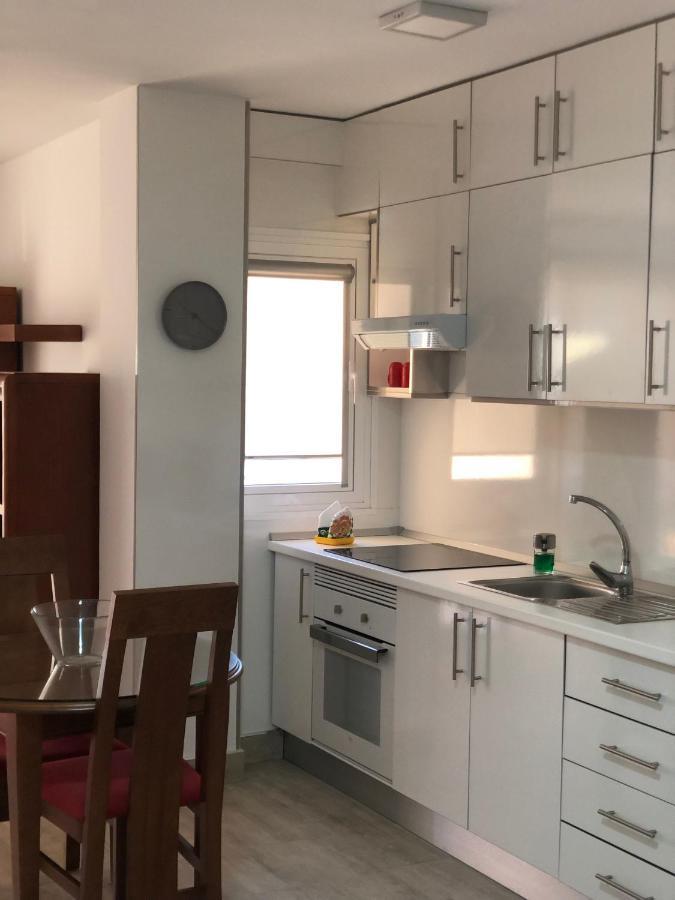 Aurora View Apartamento En Una Zona Única Arona  Exterior foto
